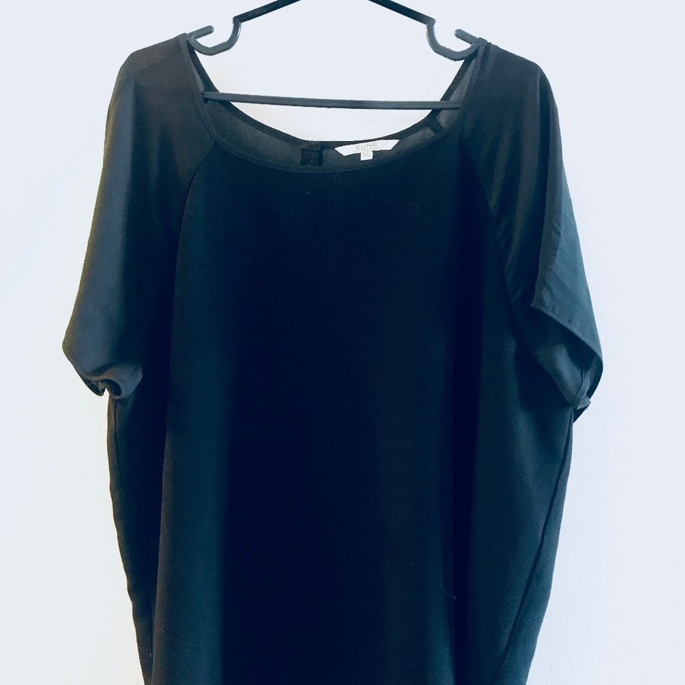 Alfred Sung Blouse